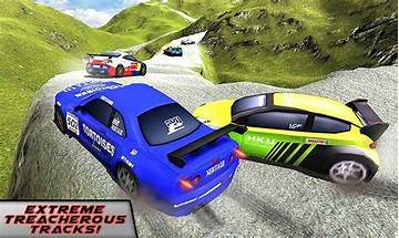 Offroad Hill Racing Car Driver for Android - Download the APK from Habererciyes